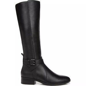 NIB Naturalizer Rena NC Riding Boots Cider Size 6